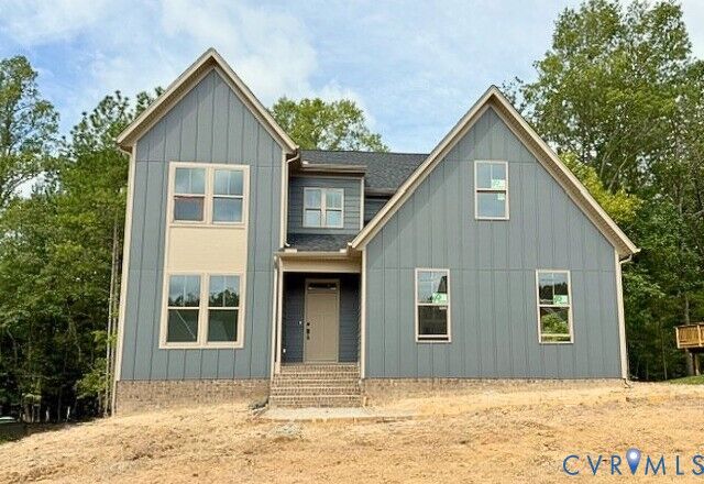 Property Photo:  4112 Tuckmar Pond Drive  VA 23120 