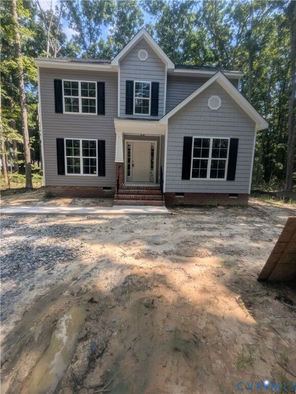 Property Photo:  3020 Plumtree Street  VA 23834 