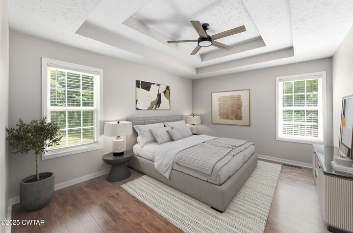 Property Photo: 675 State Rd 8238 TN 38301
