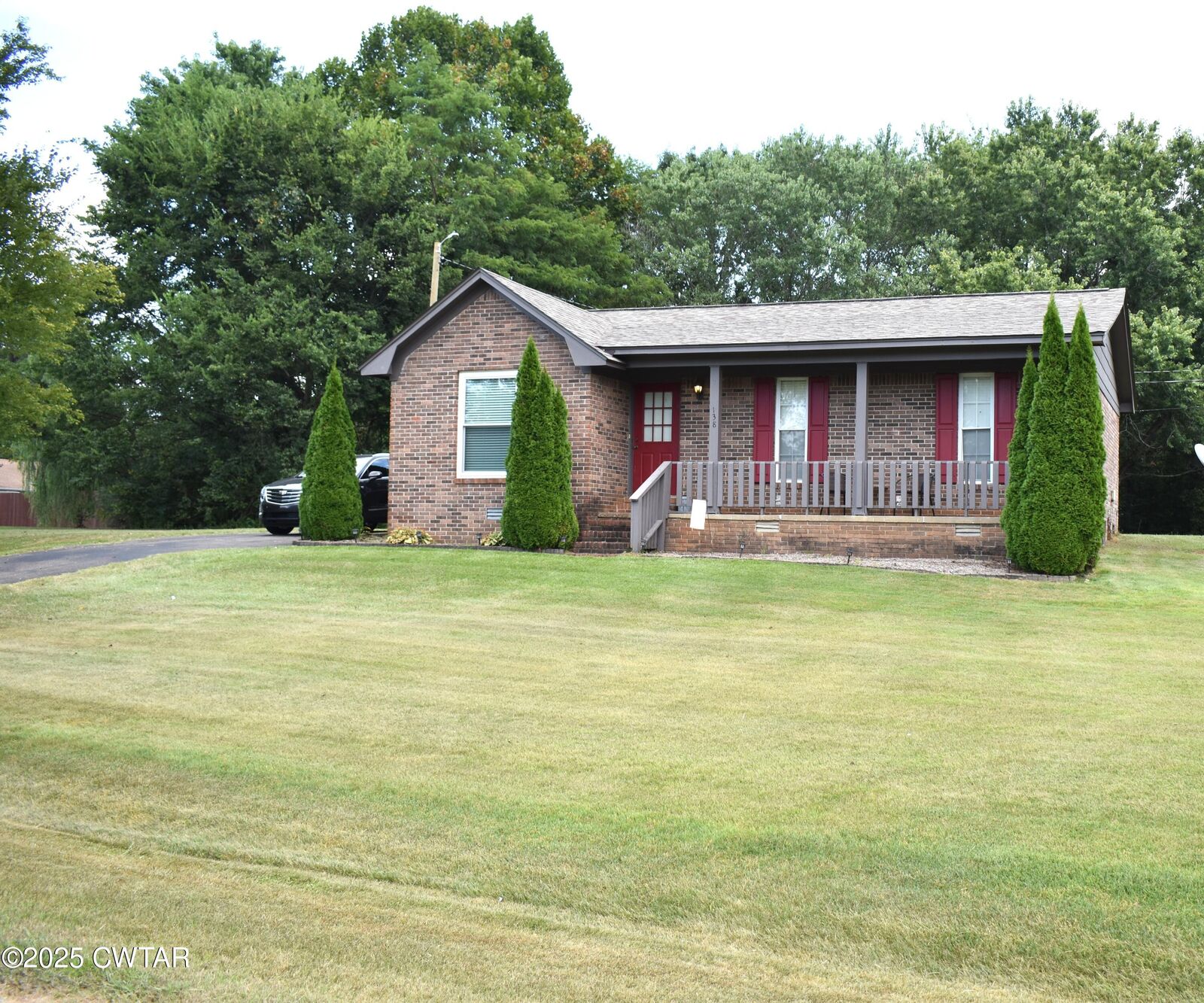 Property Photo:  138 Wild Valley Drive  TN 38305 