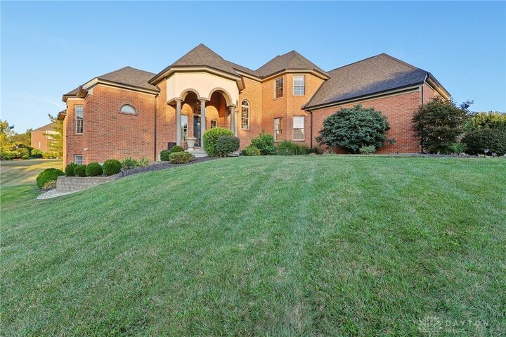 7066 Hearthside Court  Liberty Twp OH 45011 photo