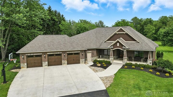 2570 Reyn New Albany Road  New Albany OH 43004 photo