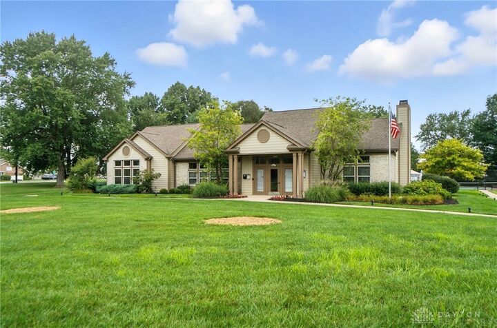 Property Photo: 1850 Piper Lane 102 OH 45440