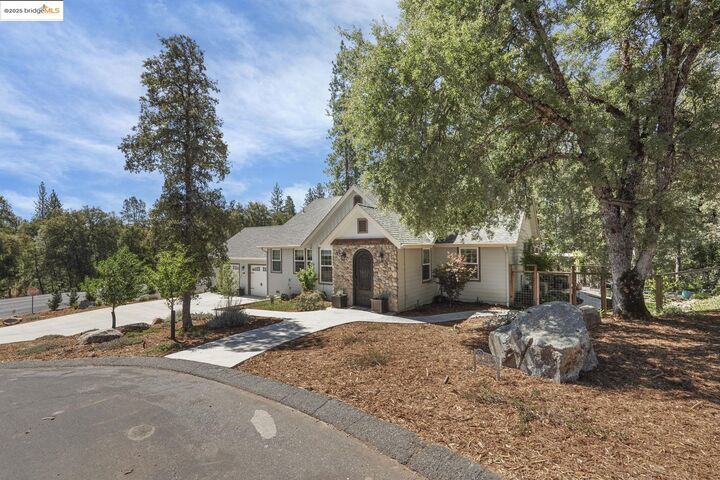 14068 Kyrsta Court  Sonora CA 95370 photo