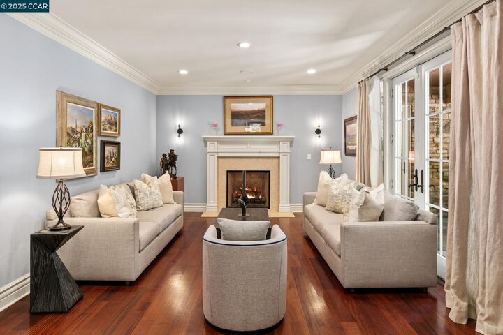 Property Photo:  2540 Caballo Ranchero Dr  CA 94528 
