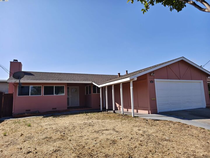 522 Lagunitas Lane  Hayward CA 94544 photo