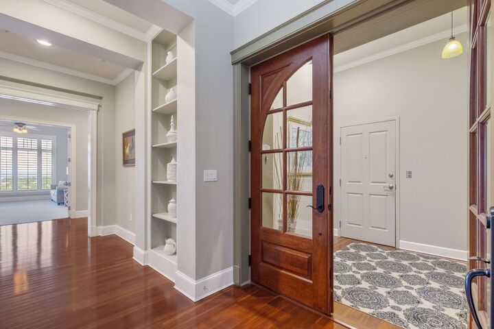 Property Photo:  400 Kelly Plantation Drive Ph4  FL 32541 