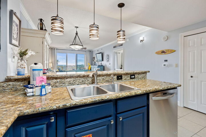Property Photo:  122 Seascape Drive 404  FL 32550 