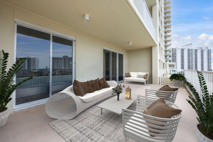 Property Photo: 122 Seascape Drive 404 FL 32550