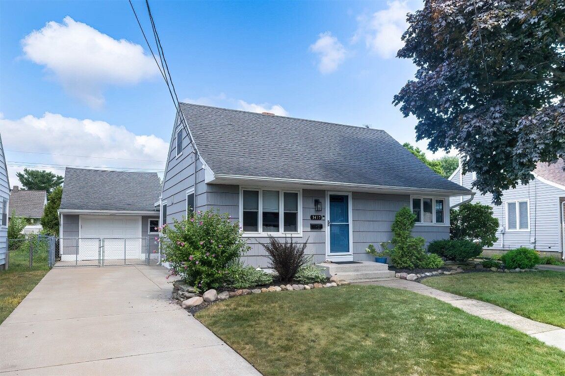 Property Photo: 3417 Emerson Avenue PA 16508