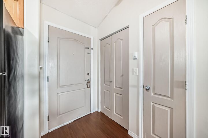 Property Photo: 9525 162 Avenue NW 325 AB T5Z 3V2