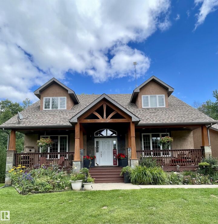 54419 Rge Road 14 34  Rural Lac Ste. Anne County AB T0E 1V0 photo
