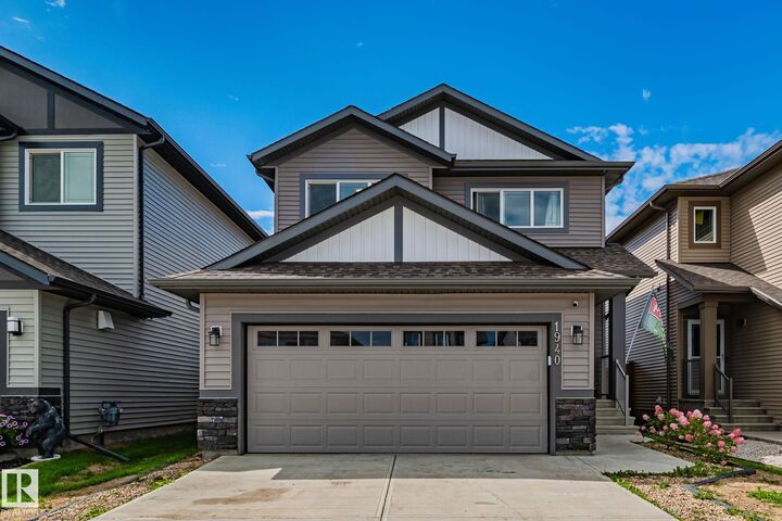 1940 Westerra Lane  Stony Plain AB T7Z 0M9 photo