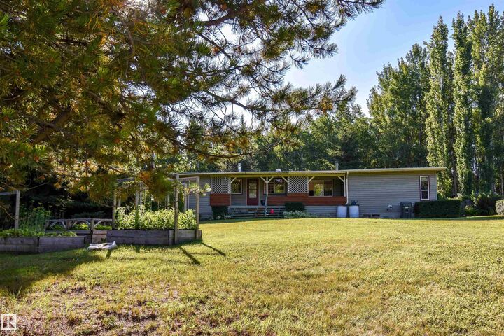 307, 1414 Hwy 37  Rural Lac Ste. Anne County AB T0E 1V0 photo