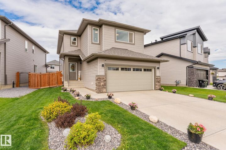 229 Caledon Crescent  Spruce Grove AB T7X 0Y6 photo