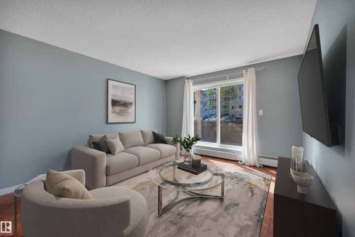 Property Photo: 4210 139 Avenue NW 126 AB T5Y 2W6