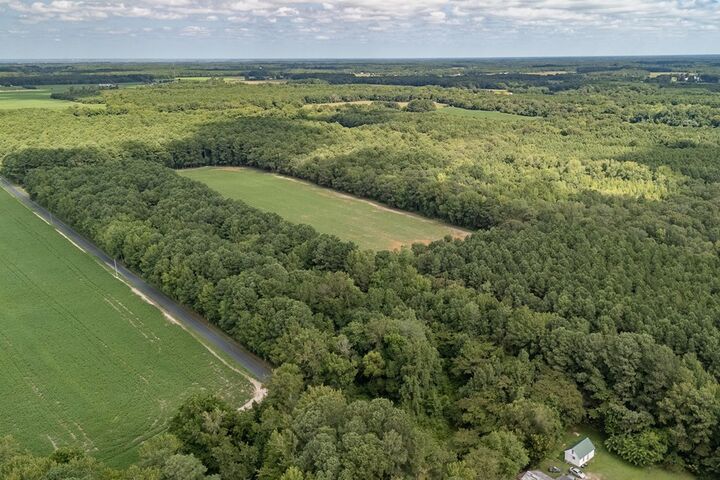 Property Photo: Lot 79D Whites Neck Rd VA 23421