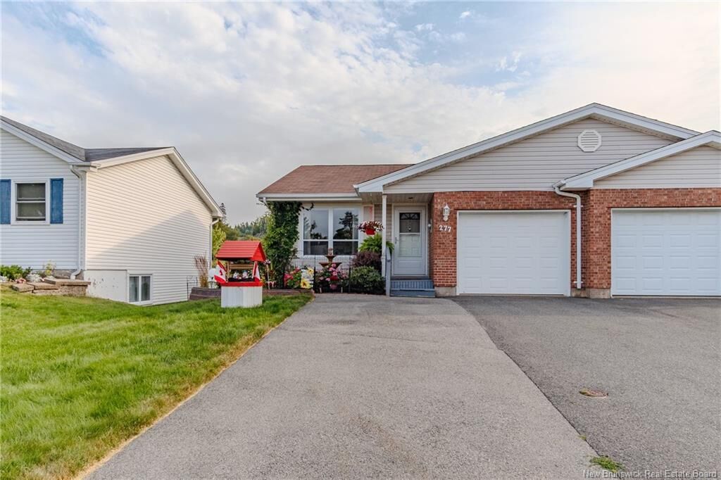 Photo de la propriété: 277 Boars Head Road NB E2K 5B9