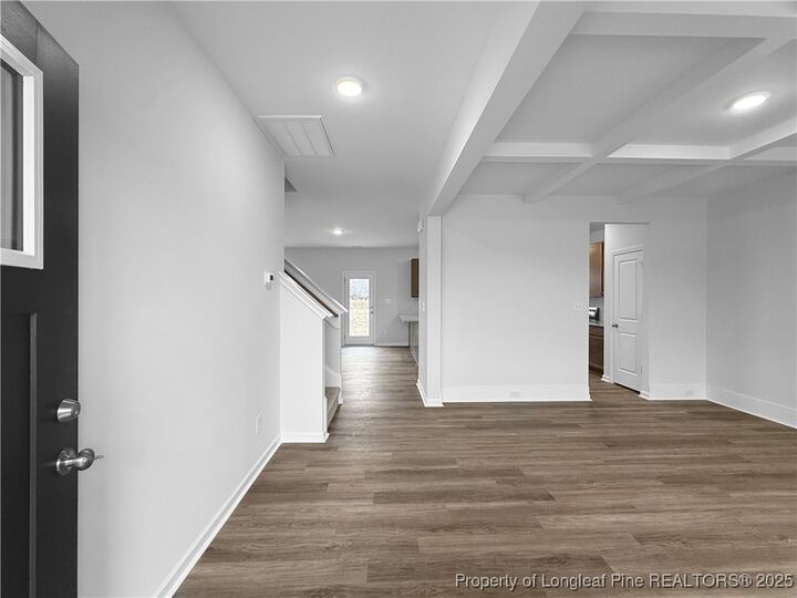 Property Photo:  4059 Blue Springs (Lot 12) Road  NC 28377 