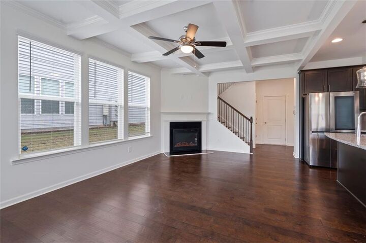 Property Photo:  2231 Bedell Drive  GA 30094 