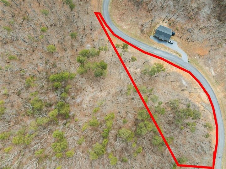 Property Photo:  Lot 17 High Summit Drive  GA 30175 