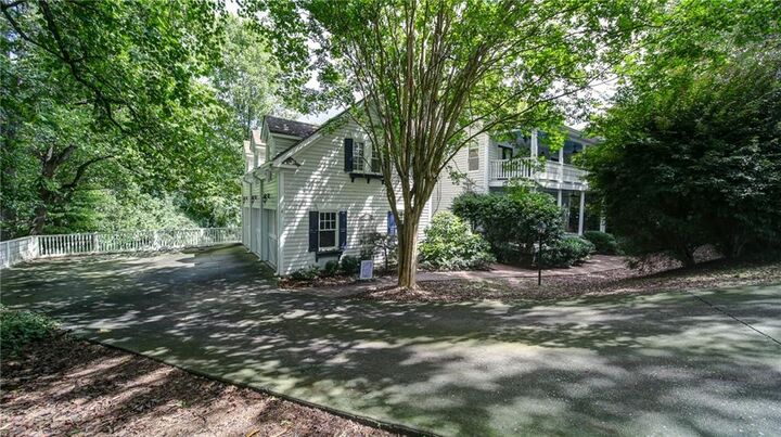 Property Photo: 80 Fowler Avenue GA 30075