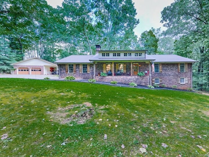 191 Putnam Road  Canton GA 30114 photo