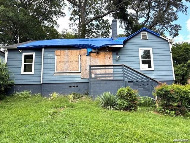 398 Sawtell Avenue SE  Atlanta GA 30315 photo