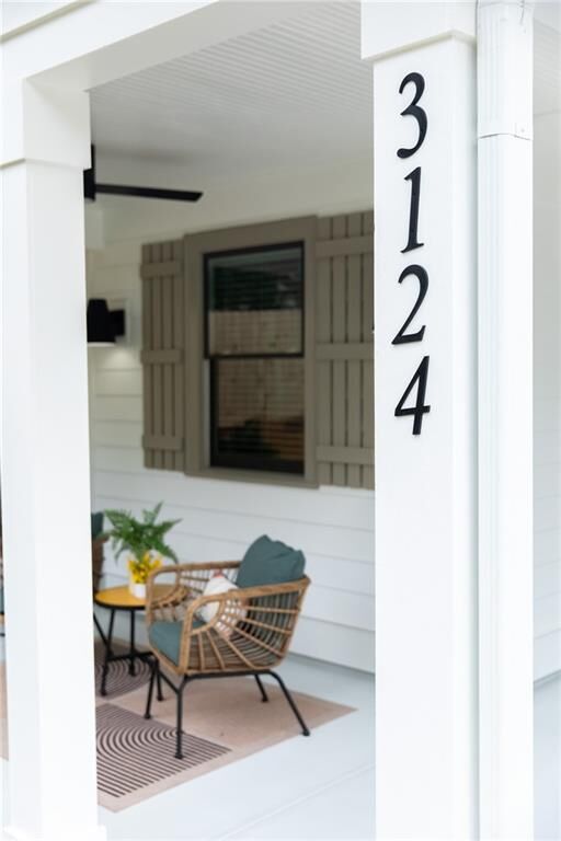 Property Photo: 3124 Cedar Street GA 30079