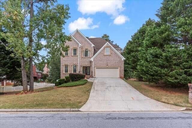 Property Photo:  3113 Brians Creek Drive SE  GA 30013 