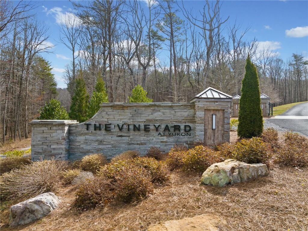 Property Photo:  Lot 21 High Summit Drive  GA 30175 