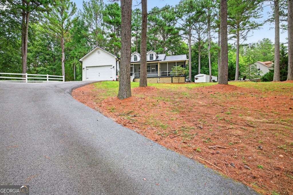 Property Photo: 372 Havenwood Road GA 30512