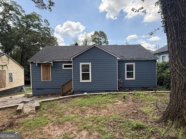 Property Photo: 398 Sawtell Avenue SE GA 30315