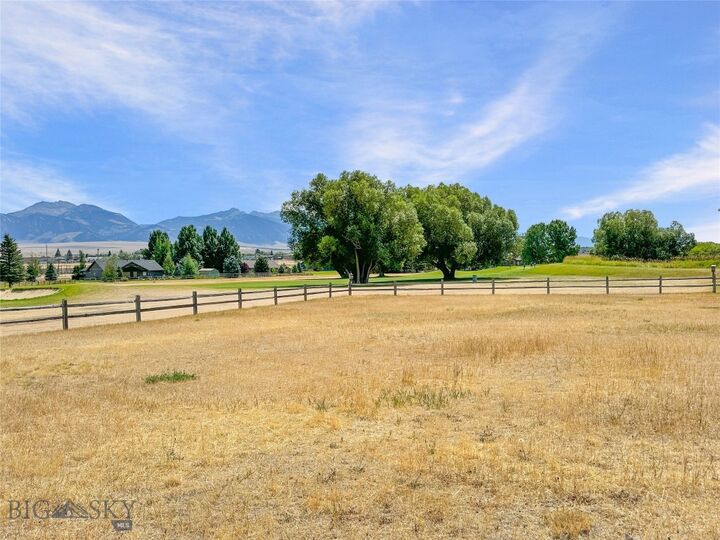 Property Photo: Lot #61 Valley Garden Golf Village MT 59729