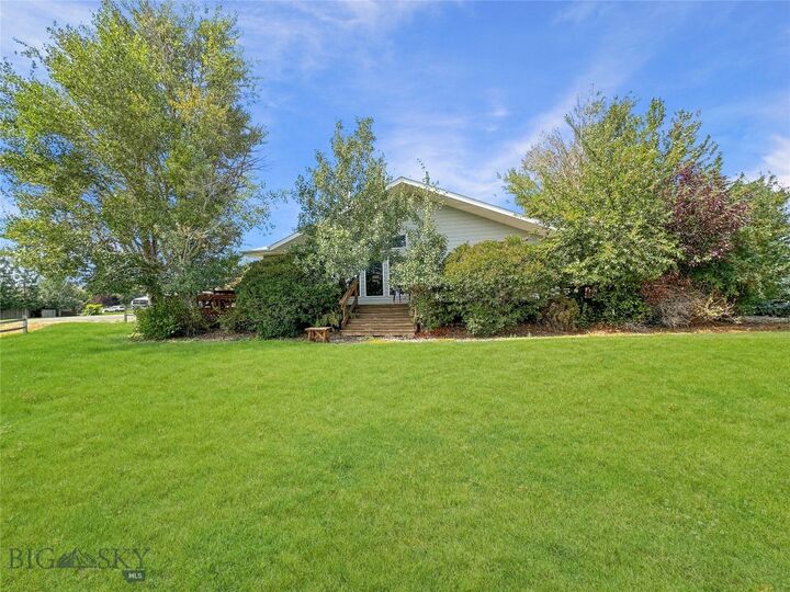 3 Hollowtop Mountain Court  Ennis MT 59729 photo