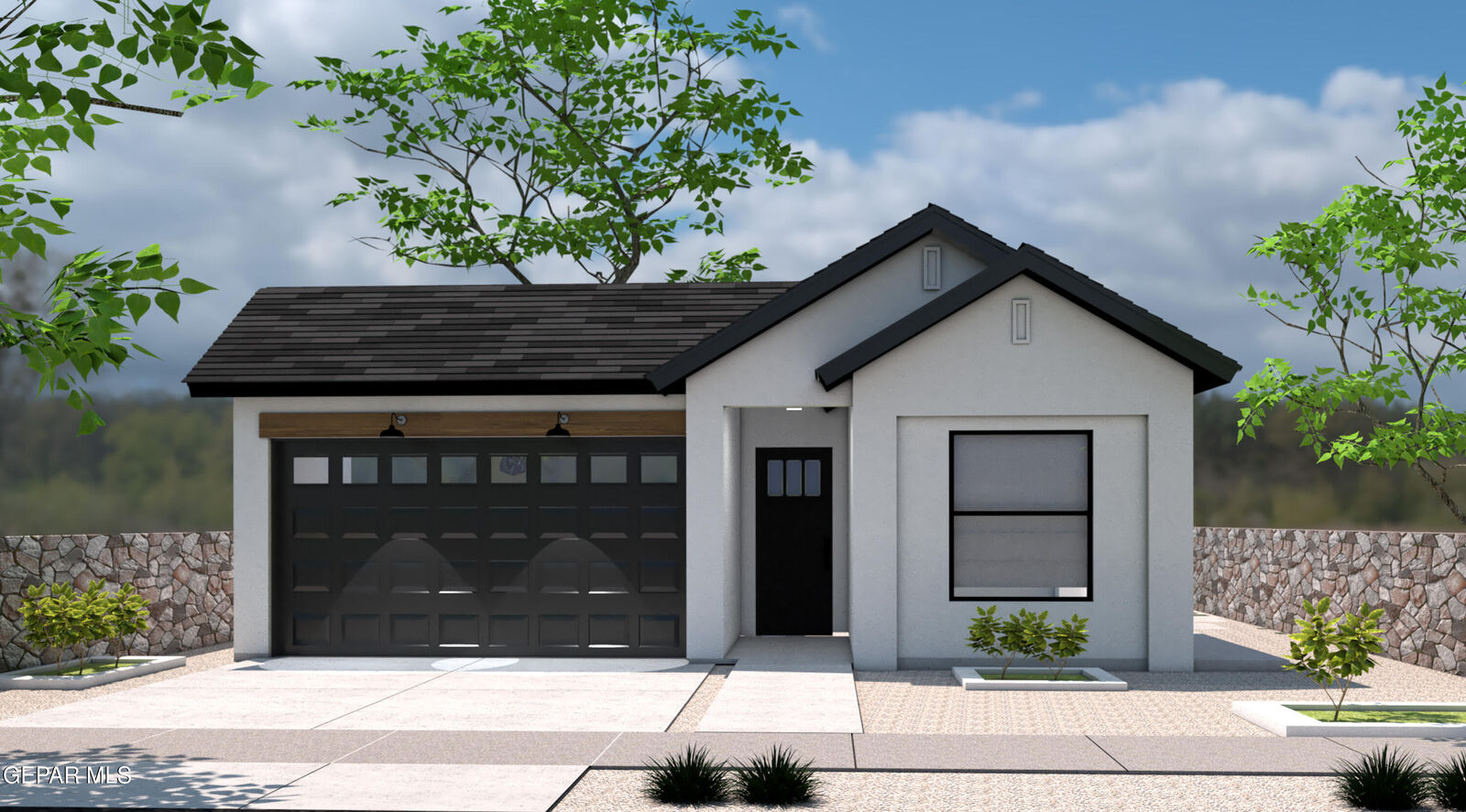 Property Photo: 15217 Expectation Avenue TX 79938