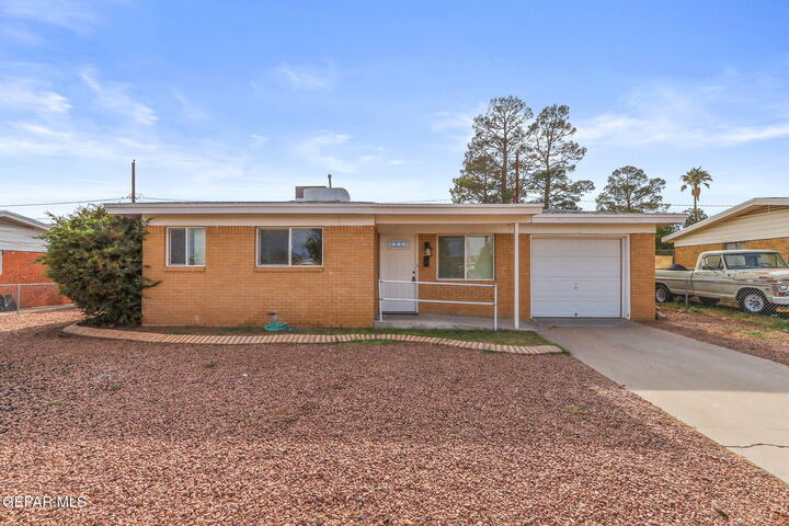 10041 Mercedes Street  El Paso TX 79924 photo