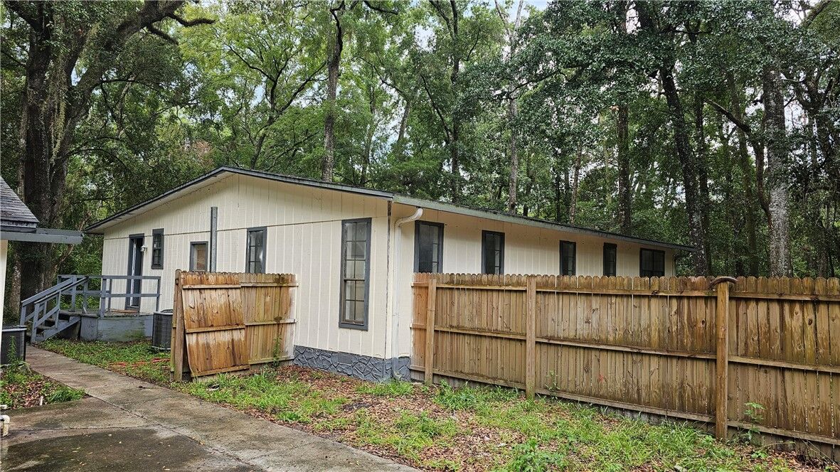 Property Photo:  188 St. Marys Drive  GA 31562 