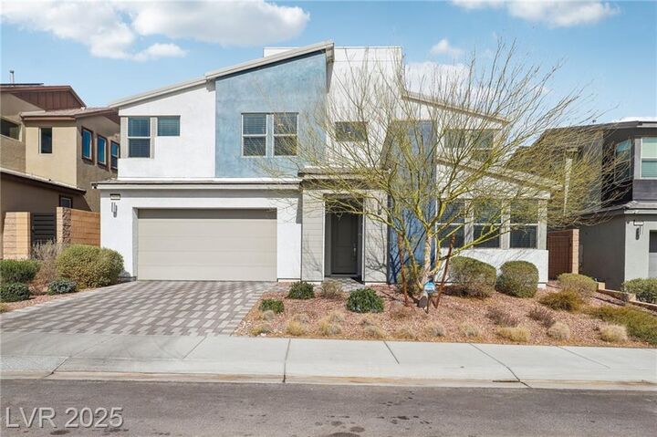 Property Photo:  9690 Hiking Avenue  NV 89166 