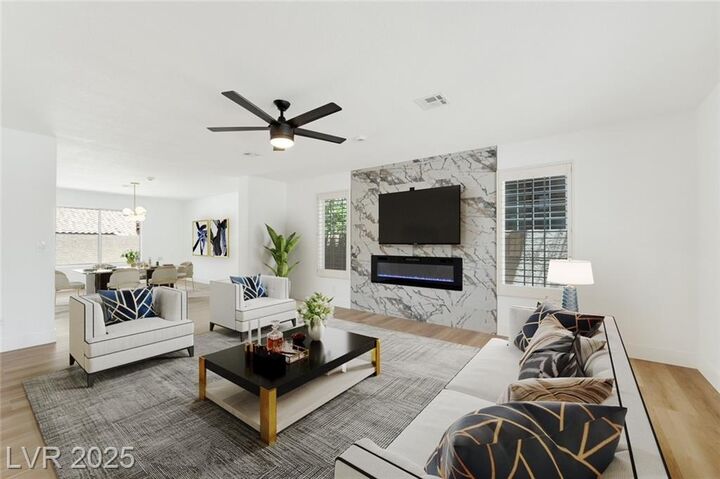 Property Photo: 8312 Aqua Spray Avenue NV 89128