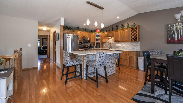 1058 Westwood Street  Bismarck ND 58507 photo