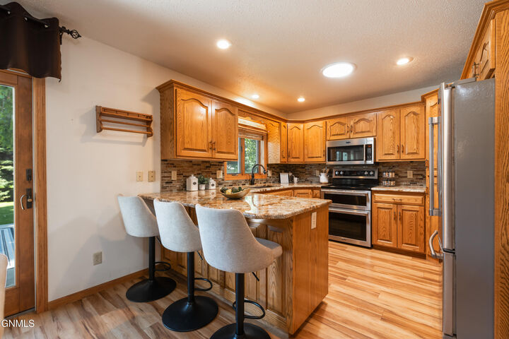 Property Photo:  3227 Nevada Street  ND 58503 