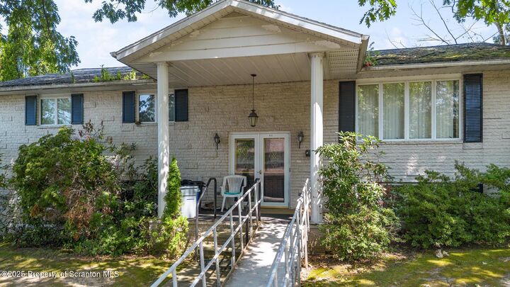 Property Photo: 915 Johns Drive PA 18507