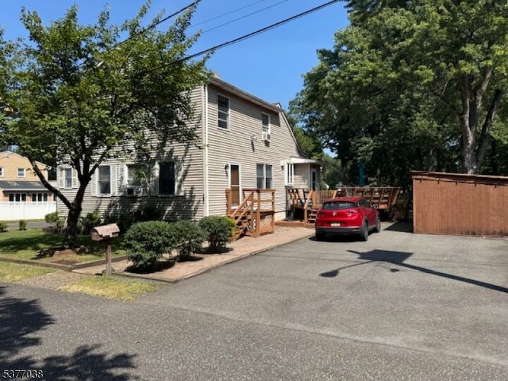 Property Photo:  231 Beck Ave  NJ 08873 