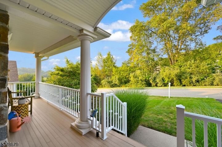 Property Photo: 12 Hunter Dr NJ 07828