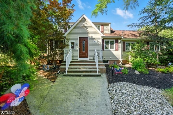 Property Photo: 511 Burlington Rd NJ 07728