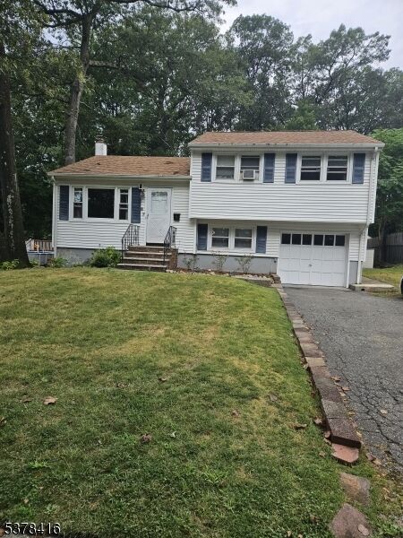 Property Photo:  67 Knolls Rd  NJ 07403 