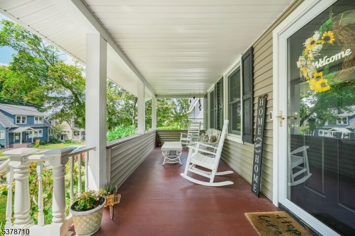 Property Photo:  39 Payne Ave  NJ 07432 