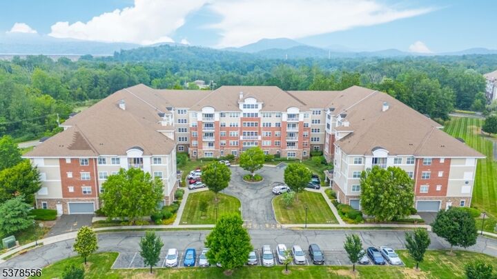 Property Photo:  9312 Warrens Way  NJ 07465