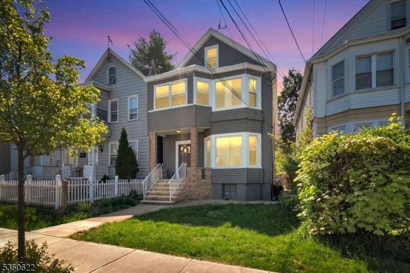 Property Photo:  26 Grand St 2  NJ 07026 
